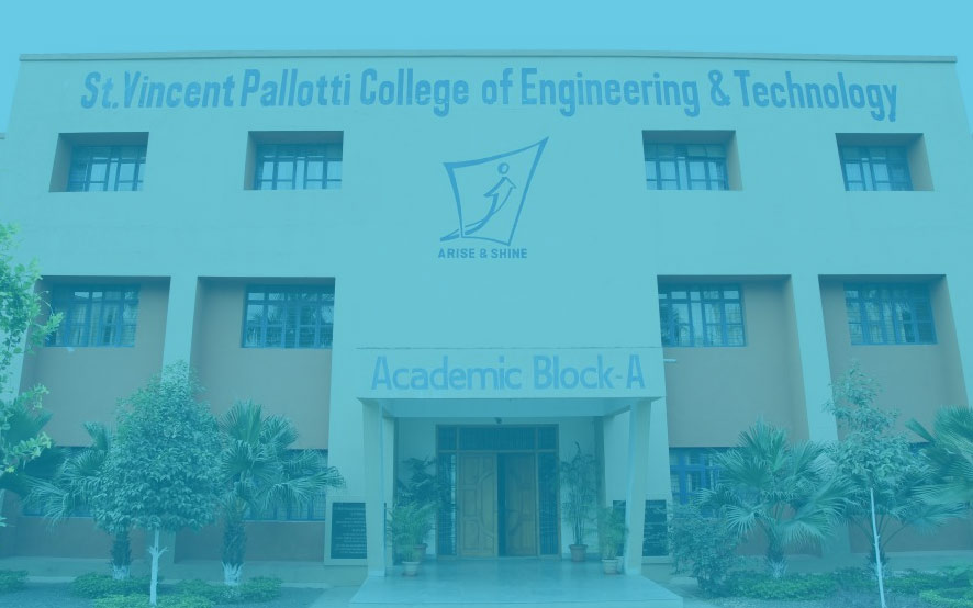 St. Vincent Pallotti College  of Engineering & Technology