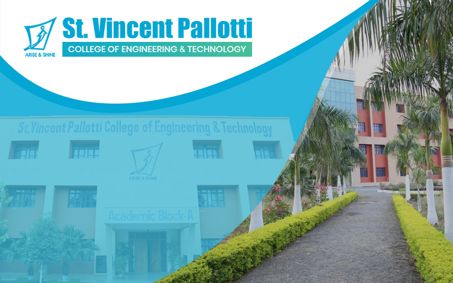 St. Vincent Pallotti College  of Engineering & Technology