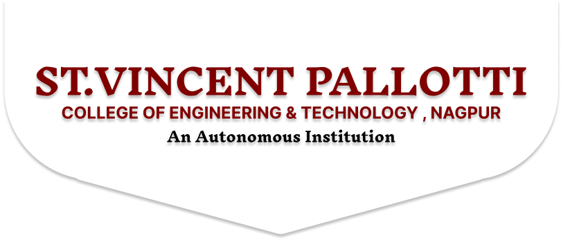 St. Vincent Pallotti College of Engineering & Technology, Nagpur